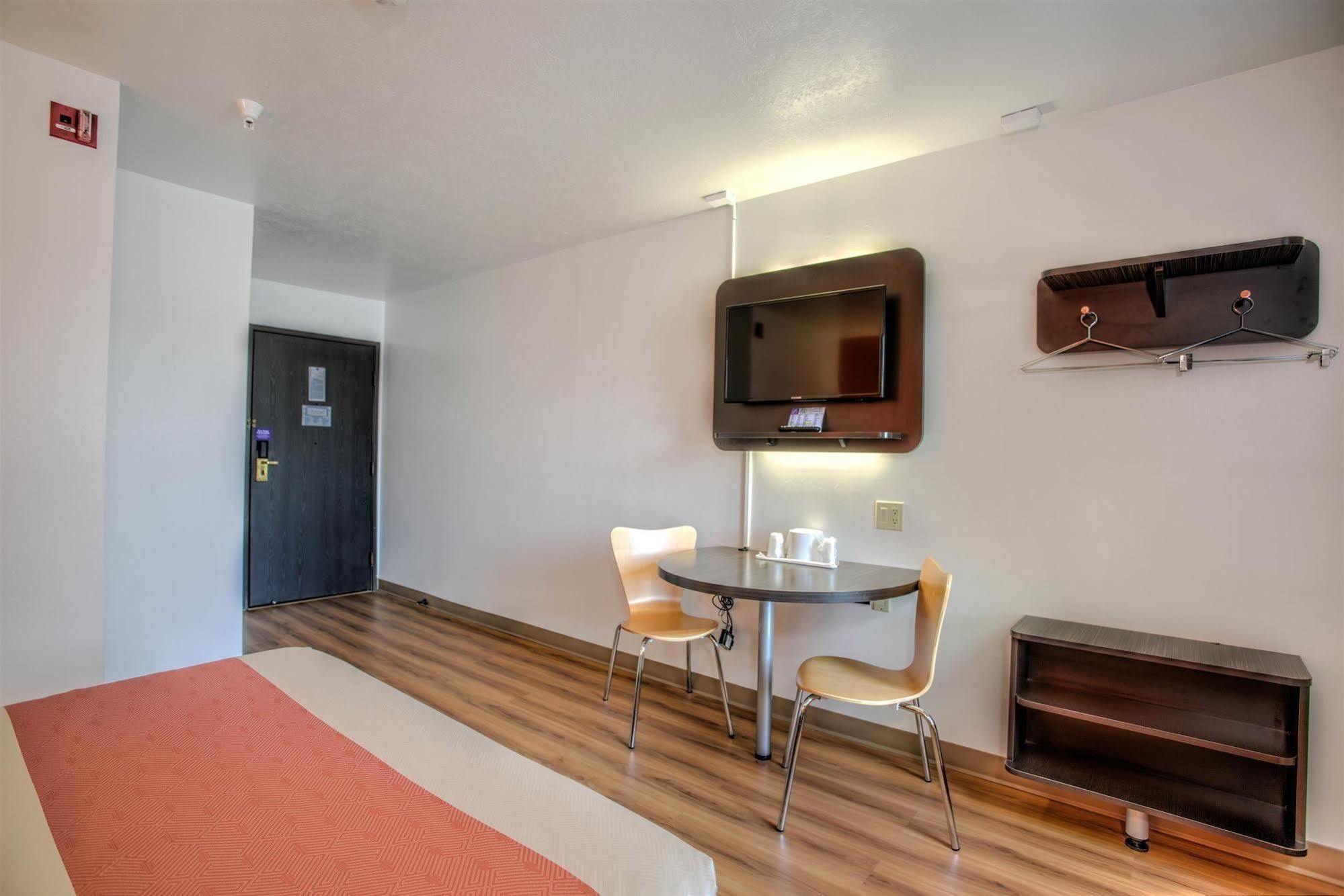 Motel 6-Bozeman, Mt Dış mekan fotoğraf
